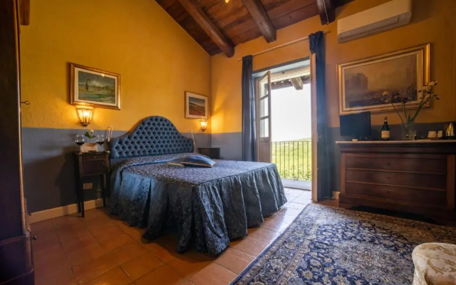 Villa Bricco Dei Cogni