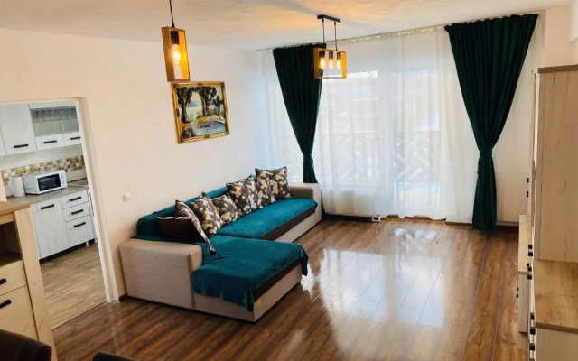 Apartament Dura