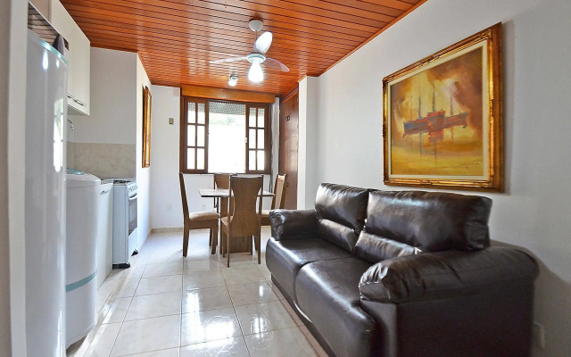 Leme Apartments 676