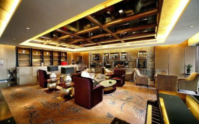 Yunhai Jianguo Hotel