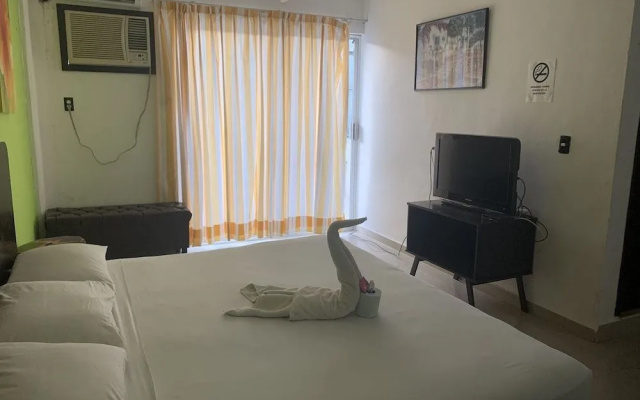 Oyo Hotel Bonito