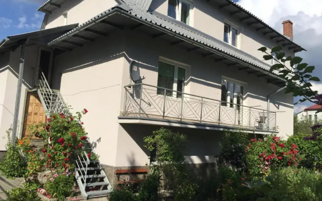Bieszczadzka13