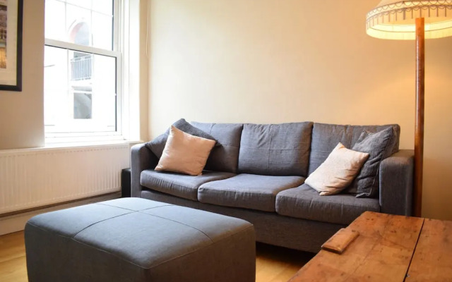 Stunning 3-bed Apartment Next To Tower Bridge