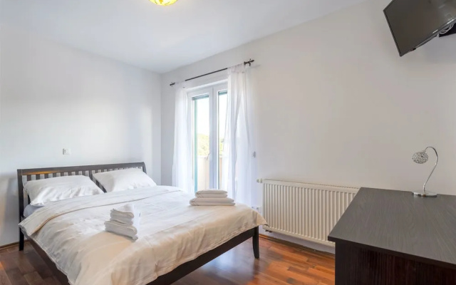 Villa Boulder
