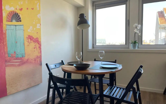 Superb Loft 899