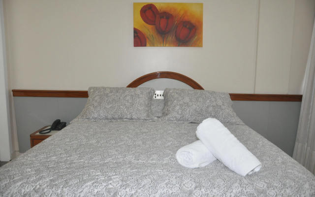 Champagnat Praia Hotel