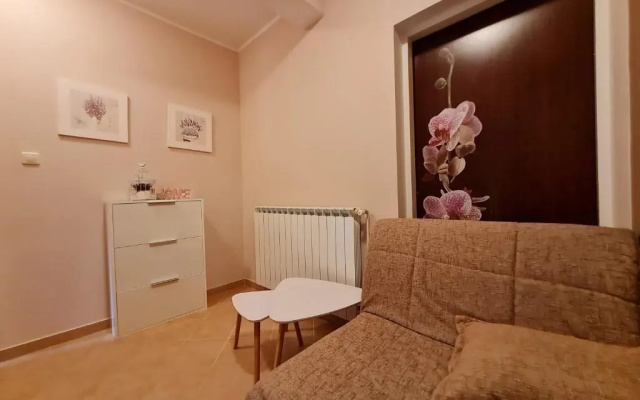 Apartments Nada