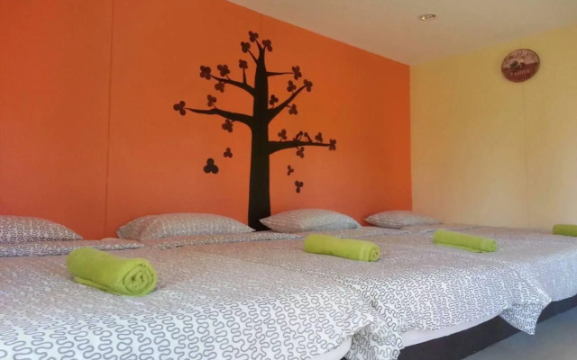 The Toy Art Resort
