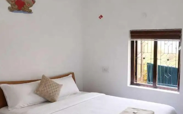 Kodai Blossom Cottages