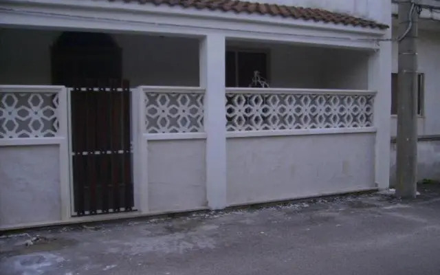 Villetta con giardino
