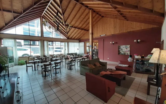 Deptos Ushuaia Centro by Hotel Austral