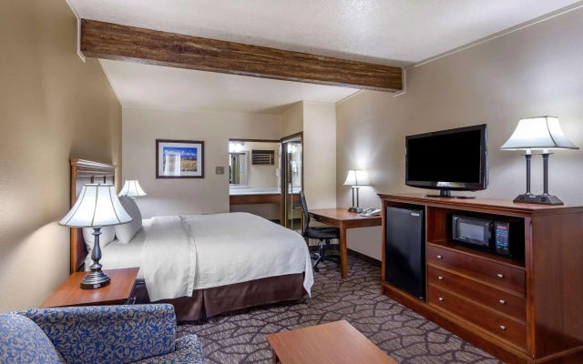 Best Western Dunmar Inn