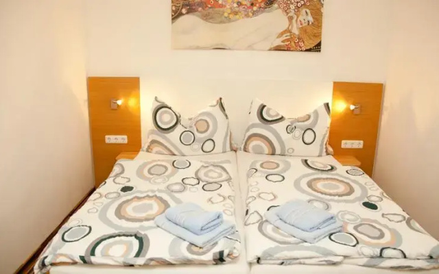 Easyapartments Andreas