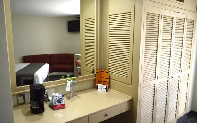 Hotel Century Reforma