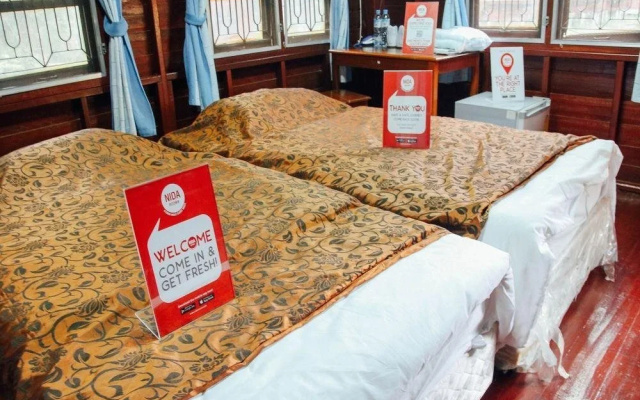 NIDA Rooms Nong Wua So 214