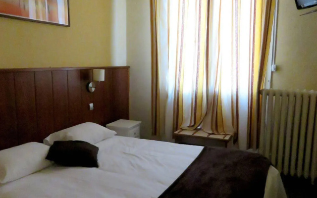 Hotel Terminus - Pizzeria Pizz'A Gogo