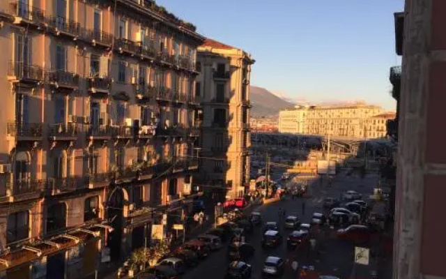 Garibaldi House Apartment