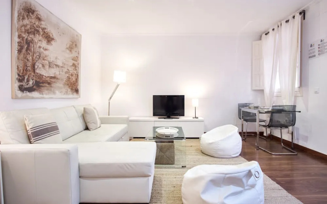 Historic Center Relax Suite