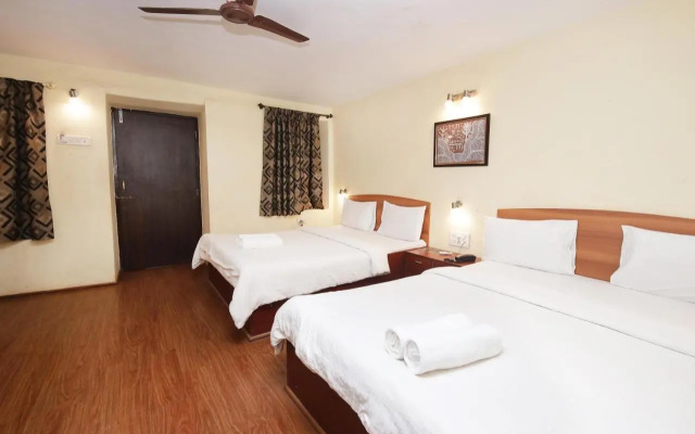 Westend Hotel
