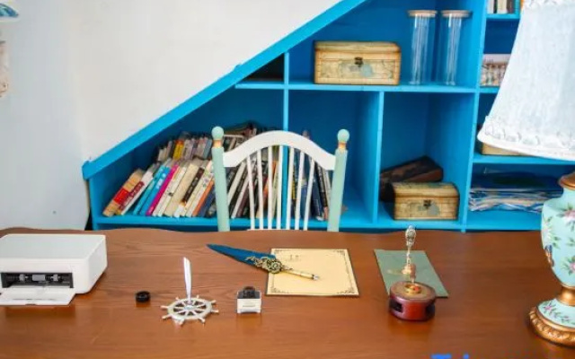 Weizhou Island Guan'Hai Homestay