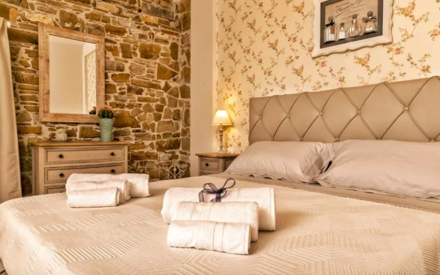 Il Mandorlo Fiorito bed and breakfast