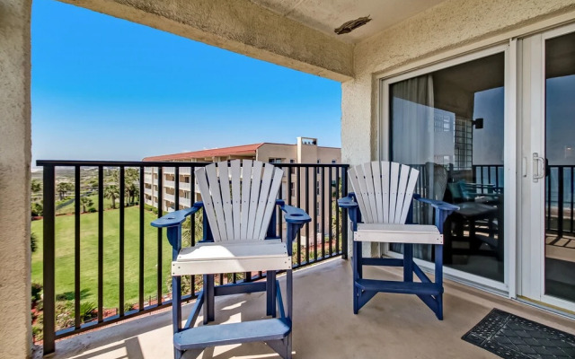 Amelia South - A4 - 2 Br Condo