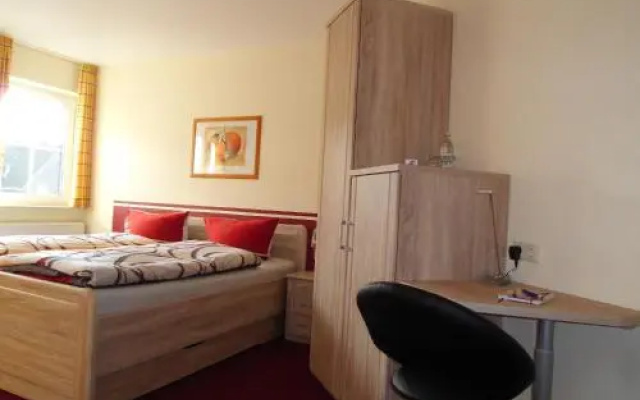 Hotel zum Kreuzberg
