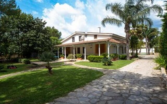 Отель B&B A Casa Di Joy Италия, Лечче - отзывы, цены и фото номеров - забронировать отель B&B A Casa Di Joy онлайн вид на фасад