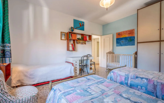 Apartment Il Faro Castelveccana