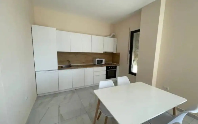 Vollga Apartment 9