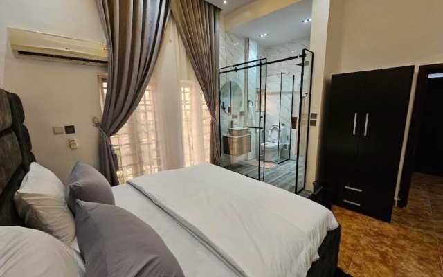 Meros Villa Apartment
