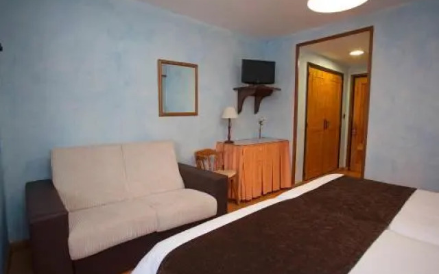 Hotel Arruebo
