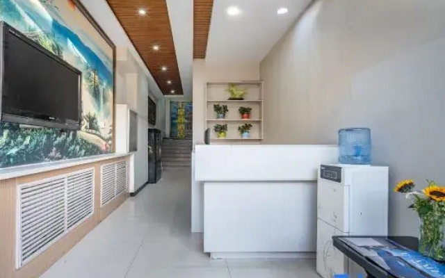 Taiyuan Qixingyuan Express Hotel