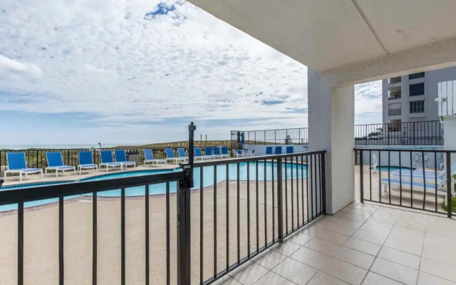 Seville Condominium 101