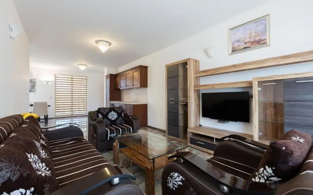 Boutique Apart Hotel Versis
