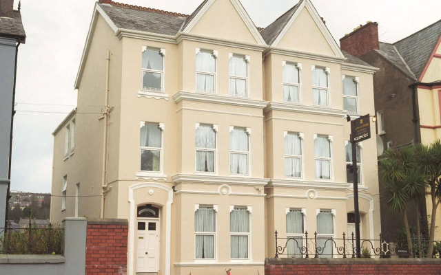 Crawford Guest House