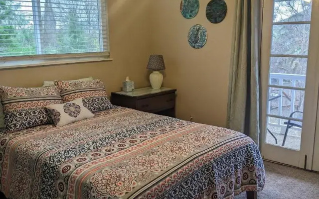 The Parks Inn Bed and Breakfast