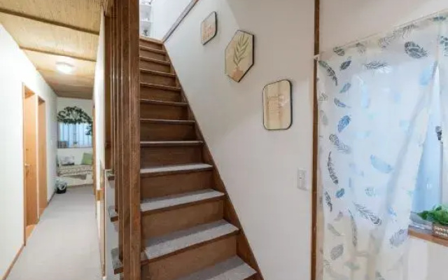cozy house 01