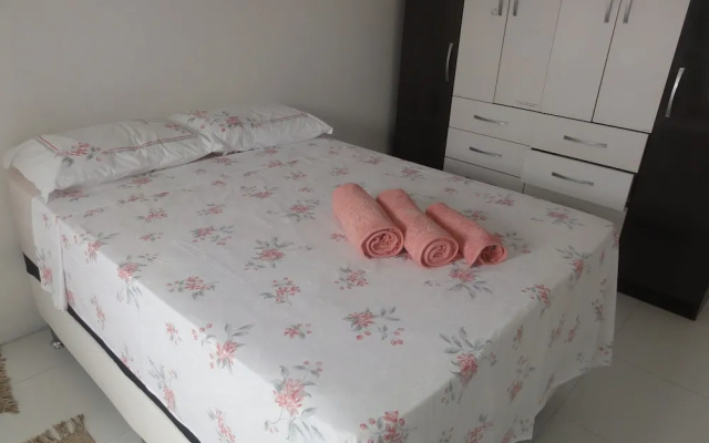 Hospedagem Familiar em Arraial do Cabo