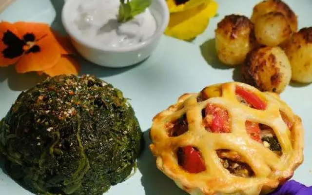 Crocevia - Locanda Carsica Contemporanea