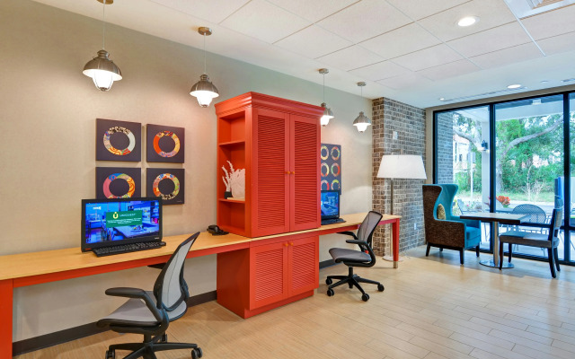 Home2 Suites by Hilton Hilton Head