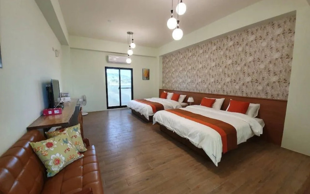 Clare Holiday B&B