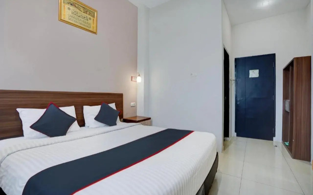 Townhouse Oak Padang near RTH Imam Bonjol