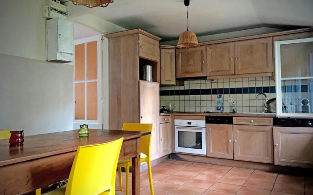 Petite Maison 2 Chambres 4 Personnes