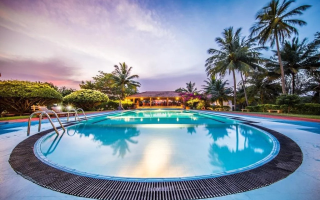 Yapahuwa Paradise Resort