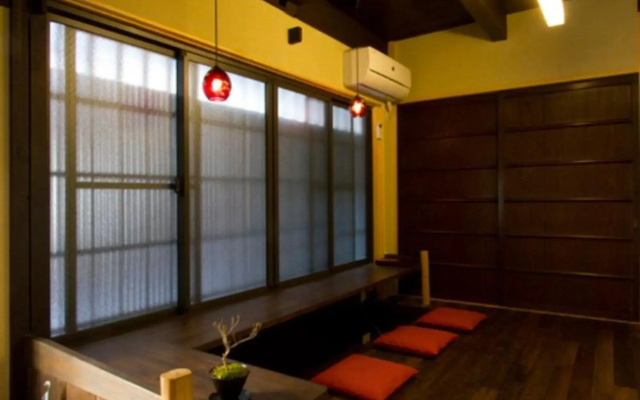 Kyoyadoya Akane-an