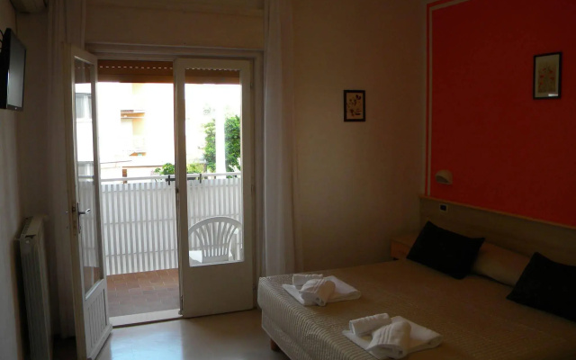 Hotel Eliani