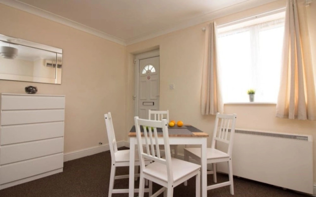 Wilton House Apartments