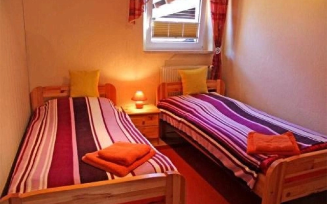 Ferienwohnung Klink SEE 8031
