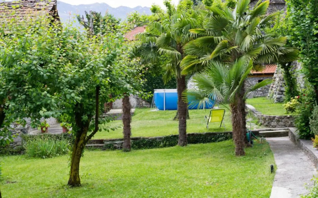 Giardino del Convento